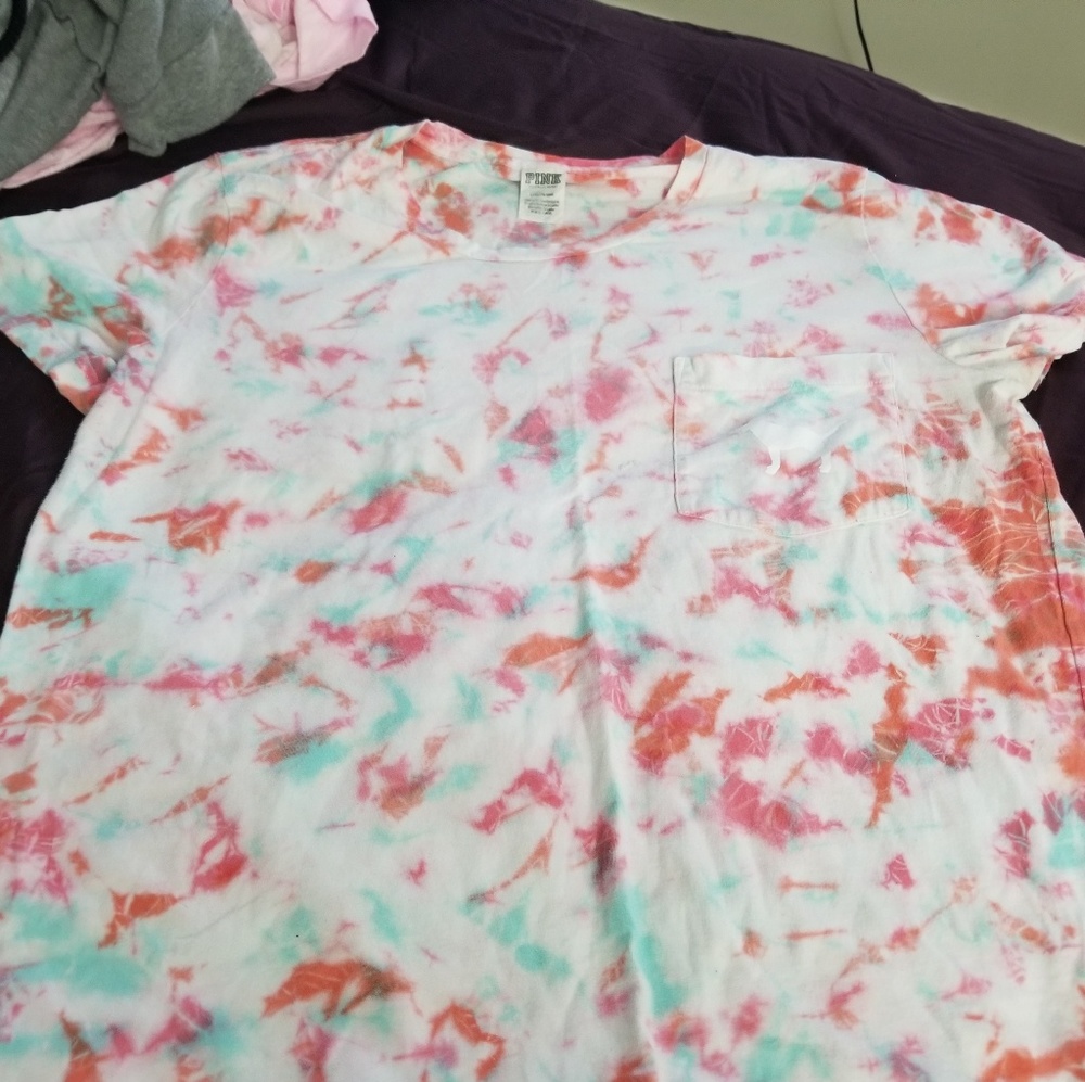Tye Dye Tee